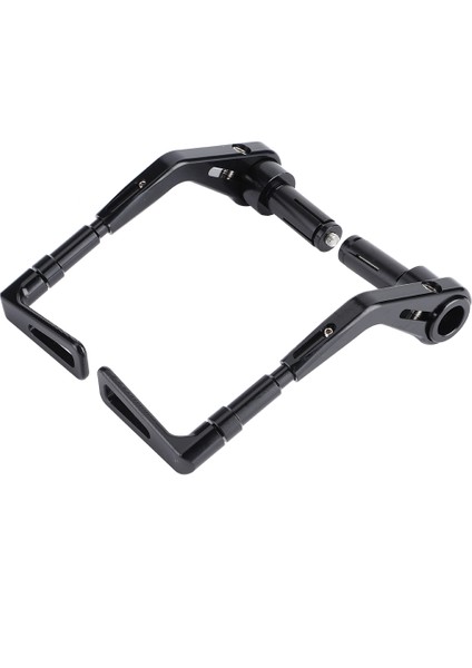 1 Çift Motosiklet Ayarlanabilir Fren Debriyaj Kolları Koruyun Gidon 22MM Evrensel (Yurt Dışından) modelleri