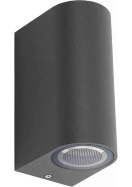 Çift Yönlü Dekoratif Iç Dış Mekan Aydınlatma Aplikası fiyatları