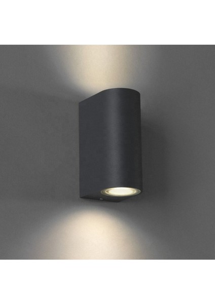 Çift Yönlü Dekoratif Iç Dış Mekan Aydınlatma Aplikası fırsatları