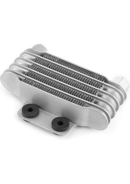 5 Satır Evrensel Motor Yağı Soğutucu Soğutma Radyatörü Için Yedek 125‑250CC Motosiklet Dirt Bike Atv (Yurt Dışından) fırsatları