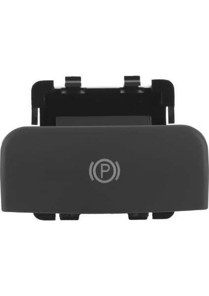 El Freni Park Freni Anahtarı Düğmesi 470706 Peugeot 3008 5008 Için Uyar (Yurt Dışından)