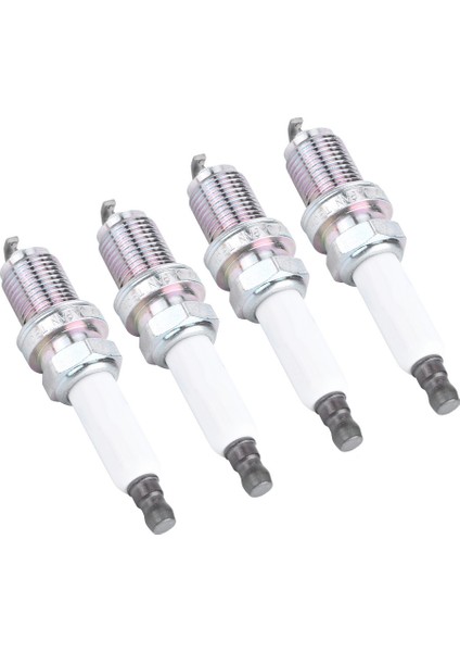 4 Adet Iridyum Platin Bujiler 1214528 ZFR6BP G Için Fit Opel Astra H J 1.6 L (Yurt Dışından) fırsatları
