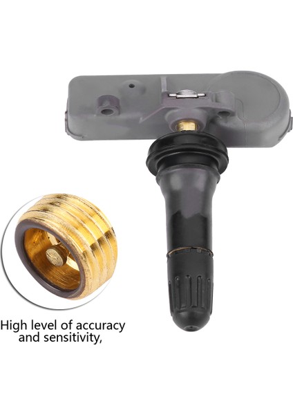 Saturn 13581558 Için Araba Tpms Lastik Basıncı Izleme Sistemi Sensörü (Yurt Dışından) fiyatları