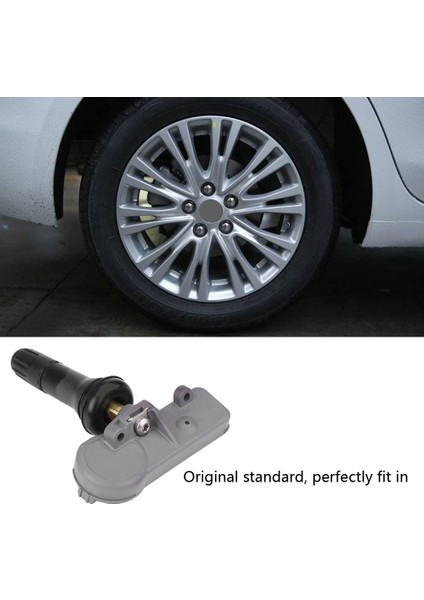 Saturn 13581558 Için Araba Tpms Lastik Basıncı Izleme Sistemi Sensörü (Yurt Dışından) fırsatları