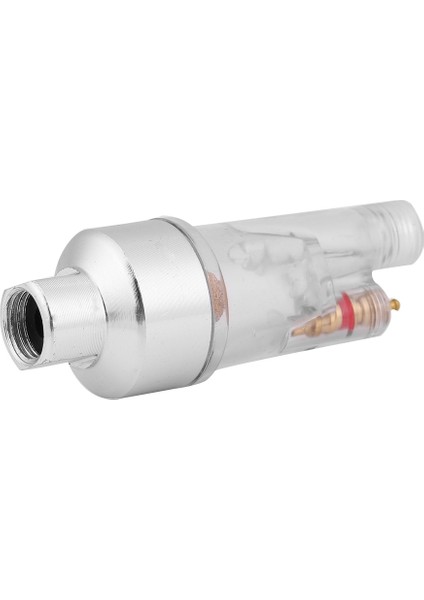 1/8 " Hava Filtresi Nem Su Tutucu Yağ Su Ayırıcı Regülatörü Airbrush Uydurma (Yurt Dışından) modelleri