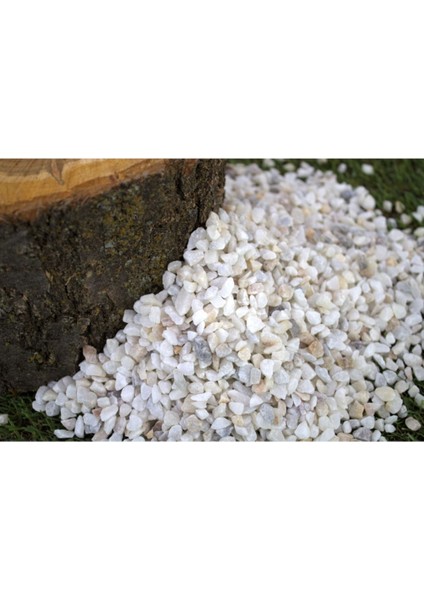 Renkli Çakıl Taşı 5kg, 0,5-1cm, Saksı, Dere, Akvaryum, Teraryum Için Ideal fırsatları