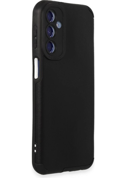 Samsung Galaxy M34 5g Kılıf Loop Deri Silikon - Siyah Svlrs fiyatları