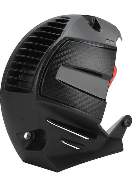 Modifiye Motosiklet Fan Muhafazası Kapak Dekorasyon Aksesuarı Için Fit Yamaha Bws R (Yurt Dışından) fiyatları