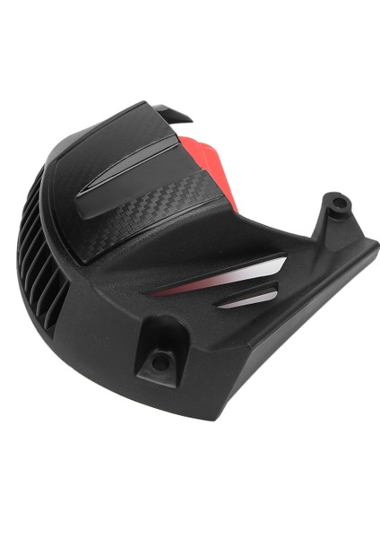 Modifiye Motosiklet Fan Muhafazası Kapak Dekorasyon Aksesuarı Için Fit Yamaha Bws R (Yurt Dışından) modelleri