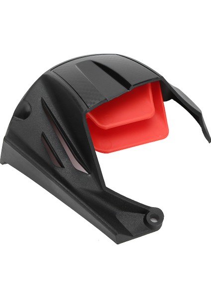 Modifiye Motosiklet Fan Muhafazası Kapak Dekorasyon Aksesuarı Için Fit Yamaha Bws R (Yurt Dışından) fırsatları
