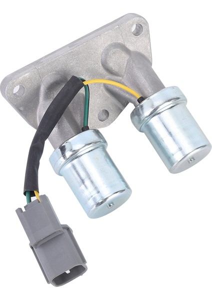Cnc Hız Değiştirme Kutusu Şanzıman Şanzıman Vites Kontrol Solenoid Valfı Honda Civic Için 28200-PLX-003 (Yurt Dışından)