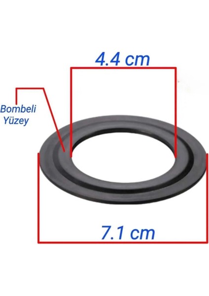 Yerden Klozet Iç Takım Boşaltma Grubu Contası Tema Siamp Boşaltma Conta Vitra Conta Serel Conta fiyatları