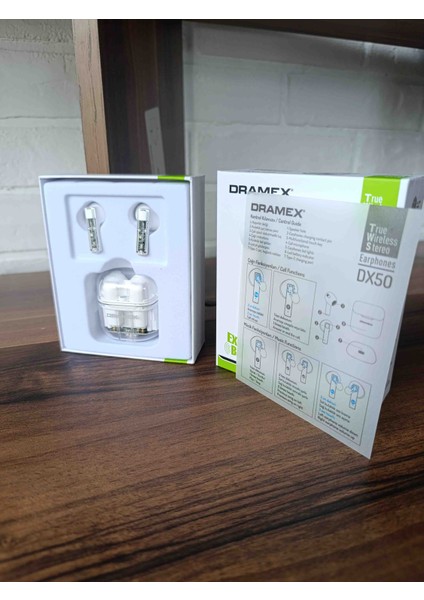 D50 Tws Bluetooth kulaklık fırsatları