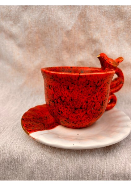 Kırmızı Çay Takımı, Şık ve Kullanışlı Ev Dekoru Için Ideal Seçim fiyatları