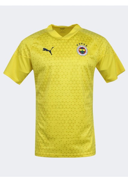 Orijinal A Takım Futbolcu Antrenman T-Shirt