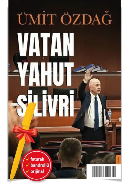 Alfa Kalem+Ümit Özdağ Yeni 5 Kitap (Silivri+Demografik Işgal+Algı Operasyonu+Saray Rejiminin) fiyatları