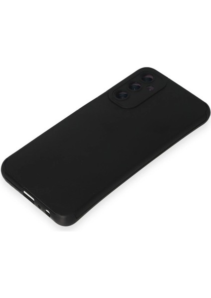 Samsung Galaxy A05S Kılıf Loop Deri Silikon - Siyah Svlrs fırsatları