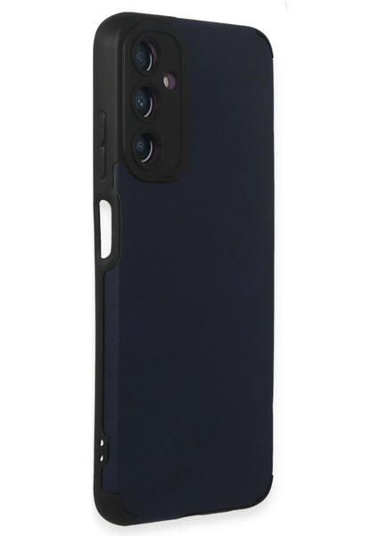 Samsung Galaxy A05S Kılıf Loop Deri Silikon - Lacivert Svlrs fiyatları