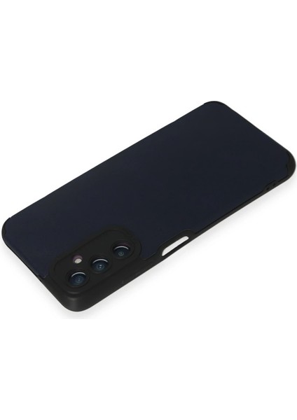 Samsung Galaxy A05S Kılıf Loop Deri Silikon - Lacivert Svlrs modelleri