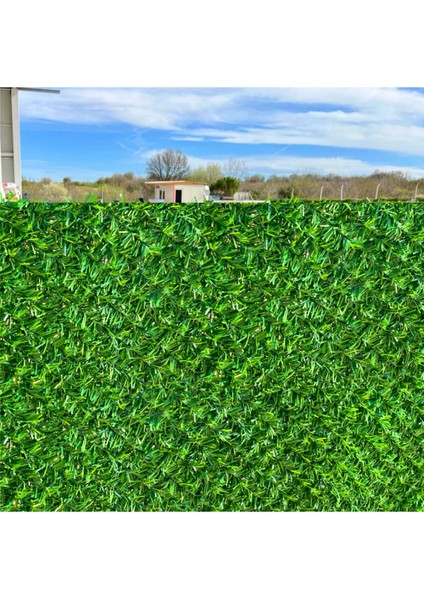 Yeşil Çim Çit 40X90, Dayanıklı ve Estetik Bahçe Koruma Ürünü modelleri
