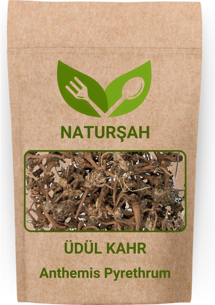 Üdül Kahr Akırı Kahra / Anthemis Pyrethrum 500 gr