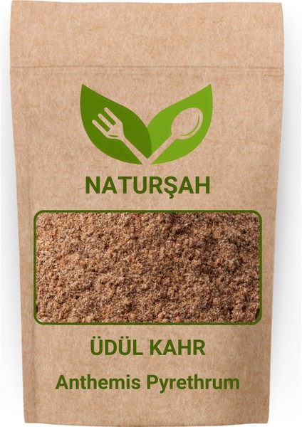 Üdül Kahr Akırı Kahra Toz / Anthemis Pyrethrum 250 gr