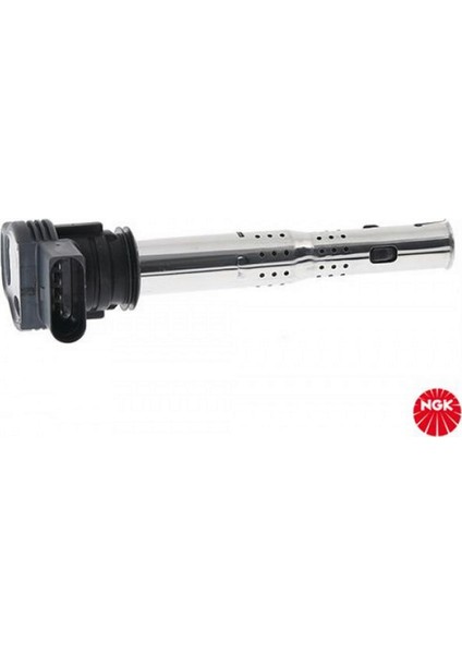 Ateşleme Bobini U5015 Golf V-Vi-Plus-Jetta Iii-Iv-Passat-Scirocco-Tiguan-Touran-A3-A4-A5 2.0tfi (U5015) Dpmah