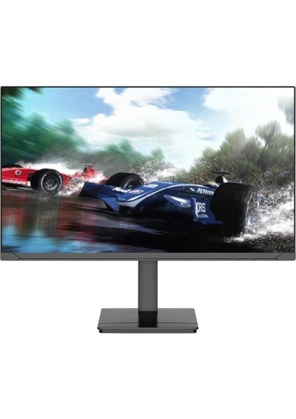 27 Cube PA-27P240F05 IPS 0.5ms 240HZ 2xhdmı 2xdp Fhd 1920X1080 Freesync Yukseklık Ayarı Vesa Pıvot Rgb Sıyah Gamıng