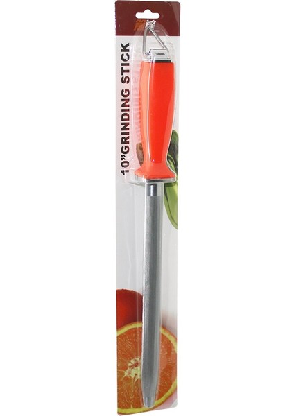 Grındıng Stıck 10 Inç Yassı Masat (5060)