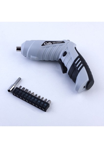 Şarjlı Katlanabilir Vida ve Tornavida Seti, Güçlü ve Kullanışlı El Aleti