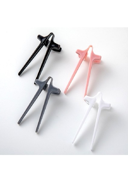 Beyaz Parmak Çubukları, Pratik ve Şık Yemek Araçları