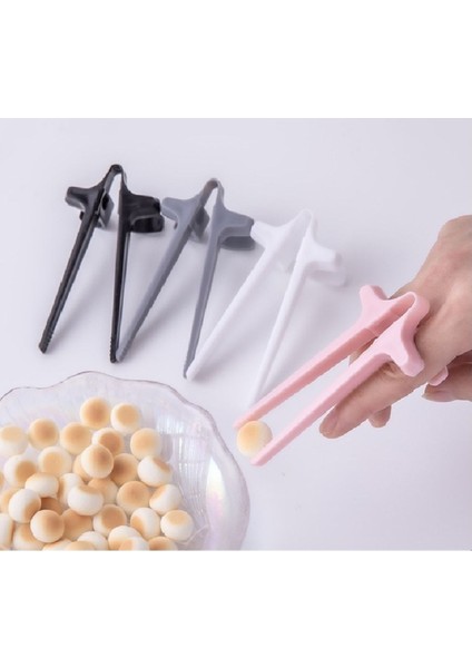 Beyaz Parmak Çubukları, Pratik ve Şık Yemek Araçları modelleri