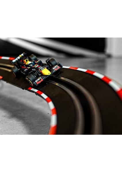 Go Challenge - Formula High Speed Tek Kişilik Yarış Pisti fiyatları