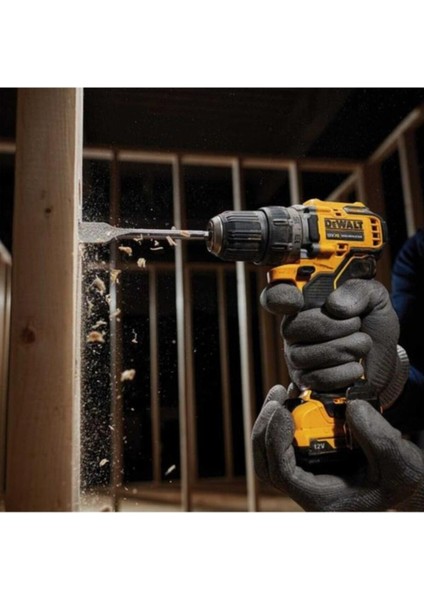 12V Çift Akülü Vidalama Makinesi, Güçlü ve Pratik Elektrikli Vida Sıkma Aracı
