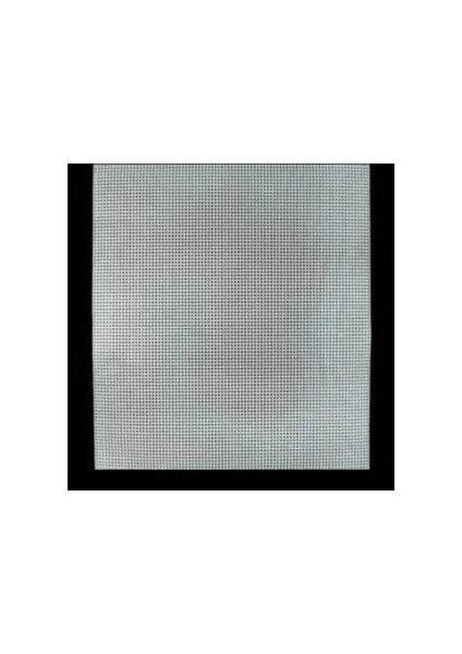 Çanta Kanvası 40X40 cm Beyaz