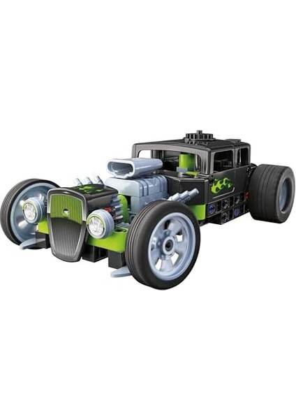 Menashop ve Oyun: Hot Rod And Race Truck fiyatları