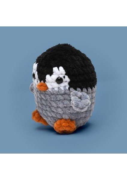 Amigurumi Tığ Kiti Amigurumi Seti modelleri