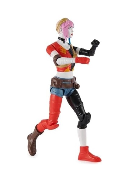Comics Harley Quinn Aksiyon Figürü S2 V1 30 cm modelleri