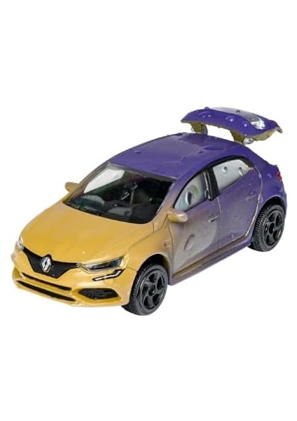 Color Changers Premium Arabalar 222F-2 Renault Megane R.s. modelleri