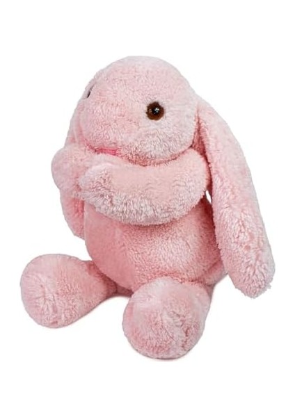 Oyuncak 40 cm Uyku Arkadaşı Tavşan,ponçik Tavşan,jelly,uzun Kulaklı Yumuşak Uyku Arkadaşı,sarkık Kulaklı Tavşan Pelüş,doldurulabilir Tavşan,uyku Arkadaşı Tavşan (Pembe) fiyatları