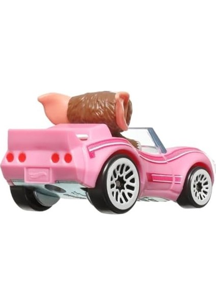 Wheels Racer Verse Tekli Arabalar Gızmo HKB86-HRT27 fiyatları