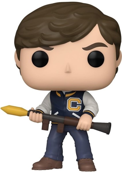 Toys Funko Pop Movies: Red Dawn - Matt Eckert Figür