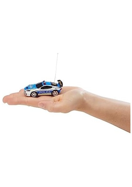 Mini Polis Arabası modelleri