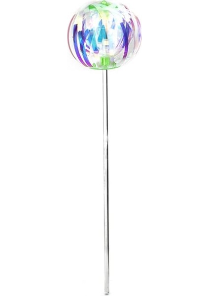 GG72 - Rainbow Twirler Spinner