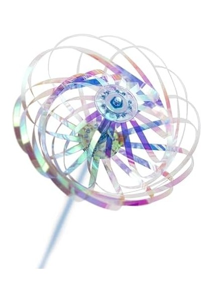GG72 - Rainbow Twirler Spinner modelleri
