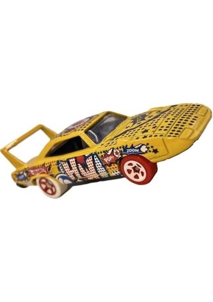 Wheels Tekli Arabalar '70 Playmouth Superbırd HYX31 fiyatları