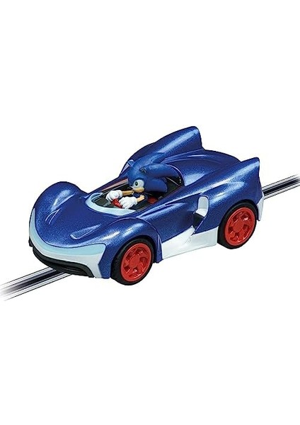 Go Challenge - Sonic Tek Kişilik Yarış Pisti fiyatları