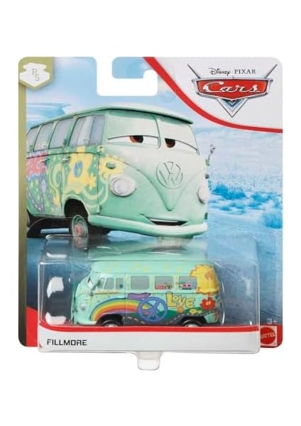 Tekli Karakter Araçlar DXV29-FLL37 fiyatları