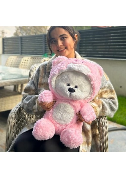 Oyuncak Uykucumcuk Panda, Panda,ayıcık,pelüş Oyuncak,doldurulabilir Oyuncak,yumuşak Ayıcık (Pembe No:1) modelleri