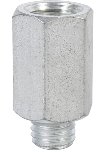 Parlatma Pedi Iplik Değişimi Matkap Adaptörü Destek Plakası 5/8 " -11 / M16 Iplik Değişimi M14 (Yurt Dışından)
